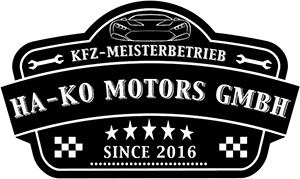 Ha-Ko Motors GmbH & Co. KG: Ihre Autowerkstatt in Stein & Barsbek